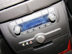 2010款 凯雷德ESCALADE 6.0 Hybrid