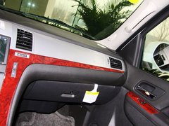 2010款 凯雷德ESCALADE 6.0 Hybrid