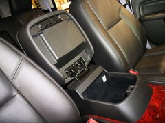 2010款 凯雷德ESCALADE 6.0 Hybrid
