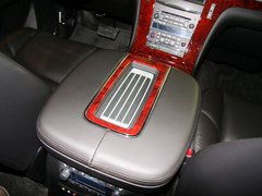 2010款 凯雷德ESCALADE 6.0 Hybrid