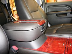 2010款 凯雷德ESCALADE 6.0 Hybrid