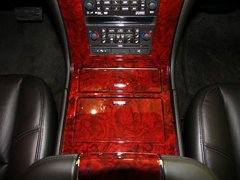 2010款 凯雷德ESCALADE 6.0 Hybrid