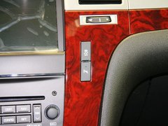 2010款 凯雷德ESCALADE 6.0 Hybrid