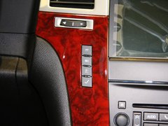 2010款 凯雷德ESCALADE 6.0 Hybrid