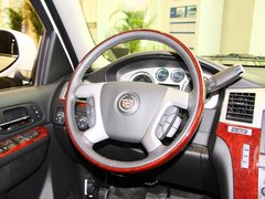 2010款 凯雷德ESCALADE 6.0 Hybrid
