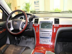 2010款 凯雷德ESCALADE 6.0 Hybrid