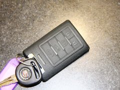 2010款 凯雷德ESCALADE 6.0 Hybrid