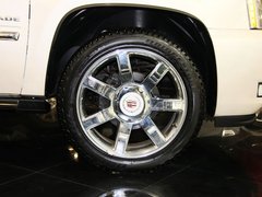 2010款 凯雷德ESCALADE 6.0 Hybrid