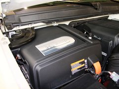 2010款 凯雷德ESCALADE 6.0 Hybrid