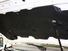 2010款 凯雷德ESCALADE 6.0 Hybrid