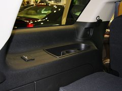 2010款 凯雷德ESCALADE 6.0 Hybrid