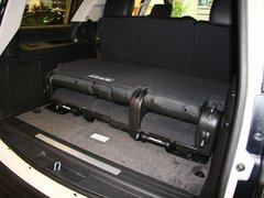 2010款 凯雷德ESCALADE 6.0 Hybrid