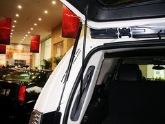 2010款 凯雷德ESCALADE 6.0 Hybrid