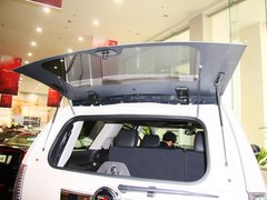 2010款 凯雷德ESCALADE 6.0 Hybrid