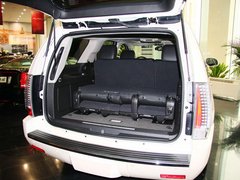 2010款 凯雷德ESCALADE 6.0 Hybrid