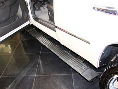 2010款 凯雷德ESCALADE 6.0 Hybrid