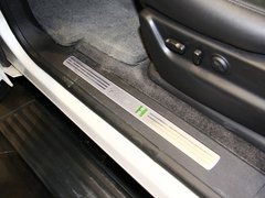 2010款 凯雷德ESCALADE 6.0 Hybrid