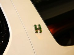 2010款 凯雷德ESCALADE 6.0 Hybrid