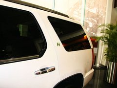 2010款 凯雷德ESCALADE 6.0 Hybrid