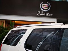 2010款 凯雷德ESCALADE 6.0 Hybrid