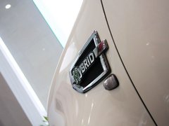 2010款 凯雷德ESCALADE 6.0 Hybrid