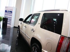 2010款 凯雷德ESCALADE 6.0 Hybrid