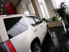 2010款 凯雷德ESCALADE 6.0 Hybrid
