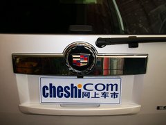 2010款 凯雷德ESCALADE 6.0 Hybrid