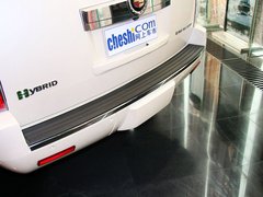 2010款 凯雷德ESCALADE 6.0 Hybrid