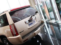 2010款 凯雷德ESCALADE 6.0 Hybrid