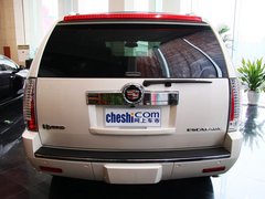 2010款 凯雷德ESCALADE 6.0 Hybrid
