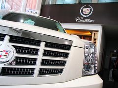 2010款 凯雷德ESCALADE 6.0 Hybrid