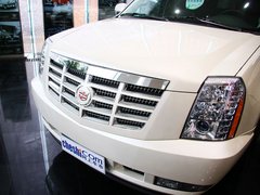 2010款 凯雷德ESCALADE 6.0 Hybrid