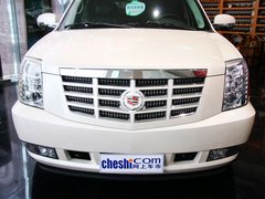 2010款 凯雷德ESCALADE 6.0 Hybrid