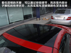 2011款 SLK200 1.8T 时尚型