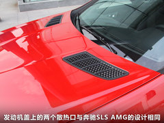 2011款 SLK200 1.8T 时尚型