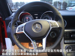 2011款 SLK200 1.8T 时尚型