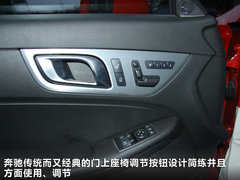 2011款 SLK200 1.8T 时尚型