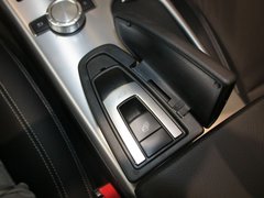 2011款 SLK200 1.8T 时尚型