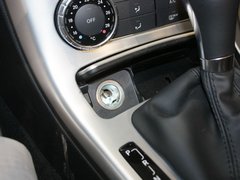 2011款 SLK200 1.8T 时尚型