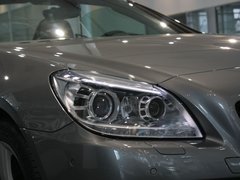 2011款 SLK200 1.8T 时尚型