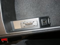 2011款 SLK200 1.8T 时尚型