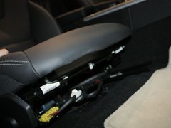 2011款 SLK200 1.8T 时尚型