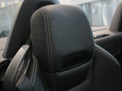2011款 SLK200 1.8T 时尚型
