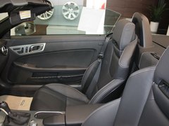 2011款 SLK200 1.8T 时尚型