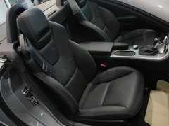 2011款 SLK200 1.8T 时尚型