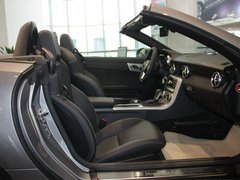 2011款 SLK200 1.8T 时尚型