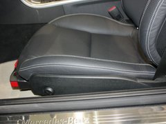 2011款 SLK200 1.8T 时尚型