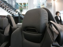 2011款 SLK200 1.8T 时尚型