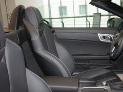 2011款 SLK200 1.8T 时尚型